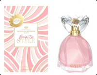 Marina de Bourbon Bourbon Romantic Style парфумована вода 1.2ml