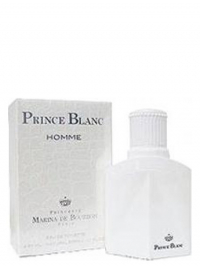 Marina de Bourbon Prince Blanc туалетна Вода 50мл men