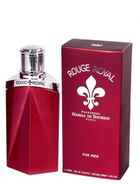 Marina de Bourbon Rouge Royal men туалетна Вода 100 мл