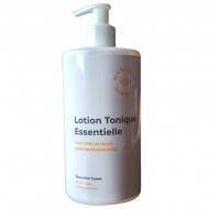 Marjolie M1002 Lotion Tonique Essentielle Тонізуючий лосьйон «Бьюти» 500 мл