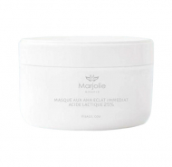 Marjolie M1032 Маска «Миттєве сяйво» з АНА — Молочна кислота 25% Баночка 150 мл