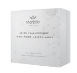 Marjolie М4403 Гіалуронова кислота Ампули-монодози 0,6 мл 1 упаковка (30 шт)