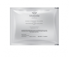 Marjolie M7111 Біоцеллюлозна-Маска Anti-Age з колагеном 1 саше