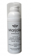Marjolie Крем з ефектом Ліфтингу Пружність для контуру очей Флакон 50 мл