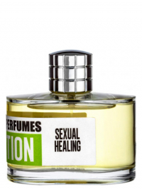 Mark Buxton Sexual Heeling парфумована вода 100 мл