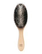 Marlies Moller 27121 Travel Allround Hair Brush щітка очищуюча маленька 9007867271216