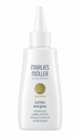 Marlies Moller COFFEIN ENERGIZER Тонер- активатор з кофеїном Шампунь для надзвичайної гладкості та блиску волосся 100мл