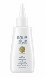 Marlies Moller COFFEIN ENERGIZER Тонер- активатор з кофеїном Шампунь для надзвиЧайної гладкості та блиску волосся 100мл