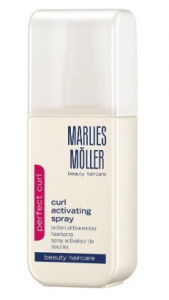 Marlies Moller Curl Activating Spray Спрей для формування локонів