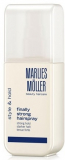 Marlies Moller Finally Strong HairSpray Лак для волосся сильної фіксації