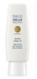 Marlies Moller keratin Cream Oil Sleek & Shine крем-Масло для волосся з кератином «Гладкість та блиск»