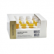 Marlies Moller REVITAL DENSITY HAIRCURE Концентрат для відновлення густоти волосся