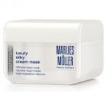 Marlies Moller Silky Cream Mask Інтенсивна шовкова Маска