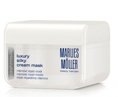 Marlies Moller Silky Cream Mask Інтенсивна Шовкова Маска