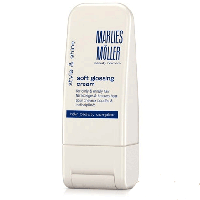 Marlies Moller Soft Glossing Cream крем-блиск для випрямлення волосся