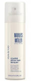 Marlies Moller Style & Hold Crystal Shine Hair Lacquer Лак для волосся Кришталевий блиск