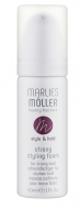 Marlies Moller STYLE & HOLD Strong Styling Foam Піна для укладання сильної фіксації 50 ml