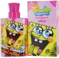 Marmol & Son SpongeBob Squarepants Boys туалетна Вода