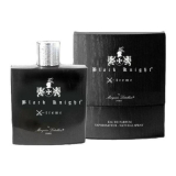 Marquise Letellier Black Knight X-Treme парфумована вода 100 мл