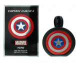 MARVEL CAPTAIN AMERICA hero туалетна Вода 100 мл Spray (KID)