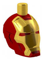 MARVEL IRON Man туалетна Вода 100 мл Spray (KID)