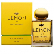 Mary greenwell Lemon Eau de Parfum парфумована вода 50 мл