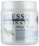 Alesso Professionnel Маска Альгінатна с оливой Ліфтингова