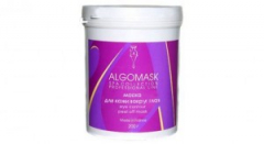 AlgoMask SetF 22 Eye Contour Peel off Mask RIce & Apricot seeds Альгінатна Маска навколо очей