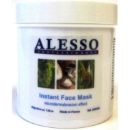 Alesso Professionnel Маска розчинимая Мікродермабразія 200гр
