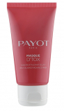 Payot Masque Dtox Маска-детокс с экстрактом грейпфрута 50 ML