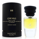 Masque Love Kills парфумована вода