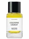 Matiere Premiere Cologne Cedrat парфумована вода