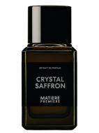 Matiere Premiere Crystal Saffron Extrait 100ml