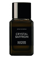 Matiere Premiere Crystal Saffron Extrait 100ml