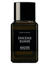Matiere Premiere Encens Suave Parfum