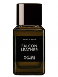 Matiere Premiere Falcon Leather Extrait De Parfum