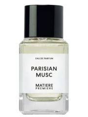 Matiere Premiere Parisian Musc