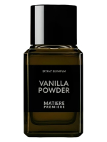 Matiere Premiere Vanilla Powder Extrait De Parfum 100 ml