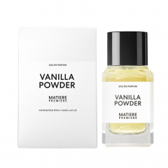 Matiere Premiere Vanilla Powder парфумована вода