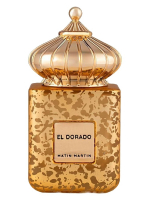 Matin Martin El Dorado