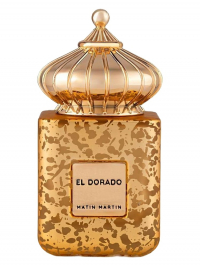 Matin Martin El Dorado