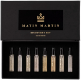 Matin Martin Set 8 X3ML парфумована вода