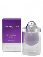 Парфумерія Mauboussin Histoire dEau Amethyste