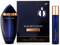 Mauboussin Private Club for men парфумована вода 100 мл + парфумована вода 20 мл