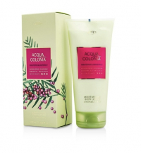 4711 Acqua Colonia Pink Pepper & GrapeFruit Body Lotion Парфумований лосьйон для тіла (рожевий перець та грейпфрут) 200мл