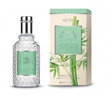 4711 Acqua Colonia Bamboo & Watermelon Eau De Cologne одеколон 50мл