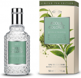 4711 Acqua Colonia Matcha & Frangipani Eau De Cologne одеколон 50мл