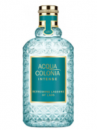 4711 Acqua Colonia Intense ReFreshing Lagoons of Laos Eau De Cologne одеколон