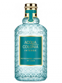 4711 Acqua Colonia Intense ReFreshing Lagoons of Laos Eau De Cologne одеколон 170мл