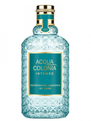 4711 Acqua Colonia Intense ReFreshing Lagoons of Laos Eau De Cologne одеколон